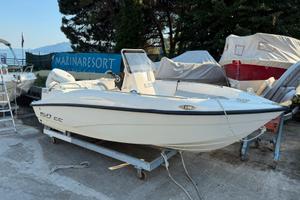 Open Motorizzato Suzuki DF40