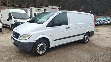 MERCEDES Vito 2.2 115 CDI Furgone