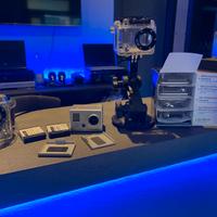 GoPro hero 1