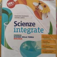 scienze integrate