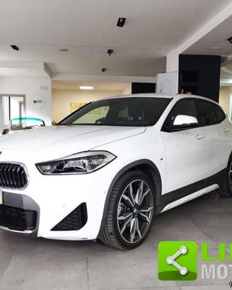 BMW X2 xDrive18d Msport IVA ESPOSTA