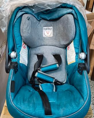 trio peg Perego 