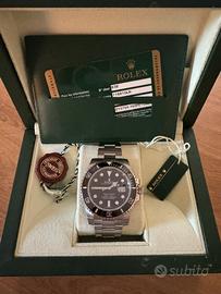 Rolex Submariner 116610LN full set