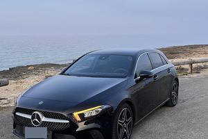 Mercedes classe A
