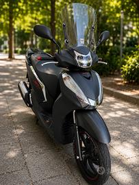 Honda sh 300 sport