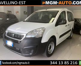 Peugeot Partner Tepee BlueHDi - Km. 30.200