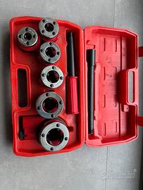 Filiera Tubi Idraulici