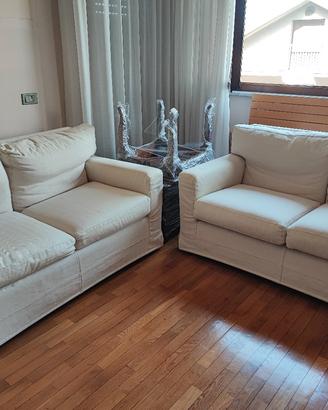 Divani salotto