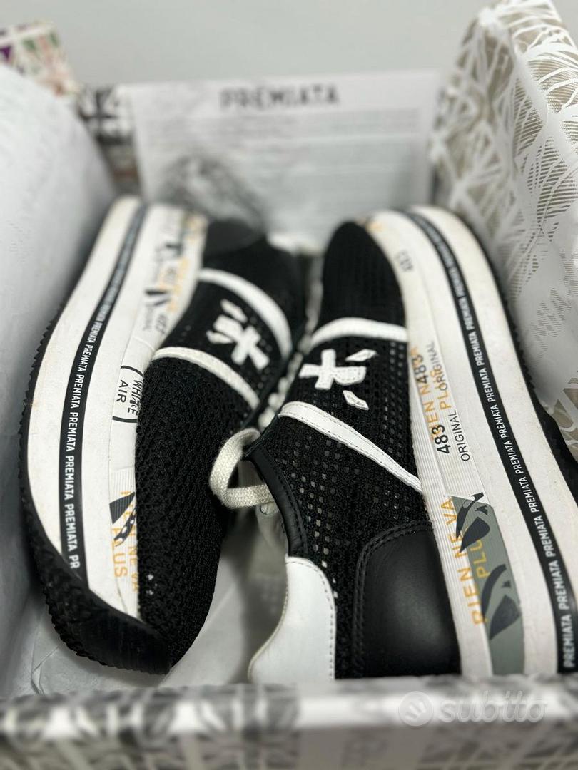 Scarpe PREMIATA donna Abbigliamento e Accessori In vendita a Pescara