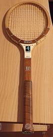 Racchetta vintage
