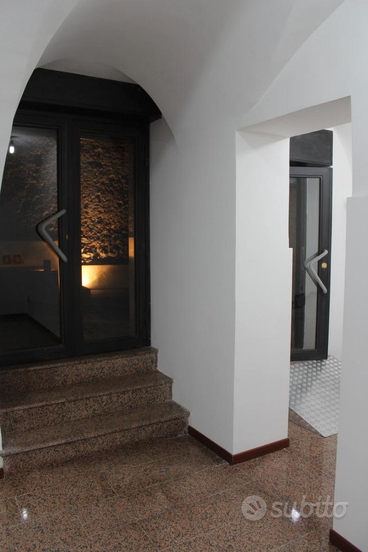 Negozio in pieno centro storico - Vista 3