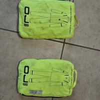 Tuta antipioggia 
