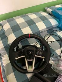 Volante ps4