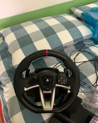 Volante ps4