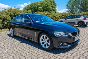 Bmw 4er Gran Coupe 420i Coupé Modern