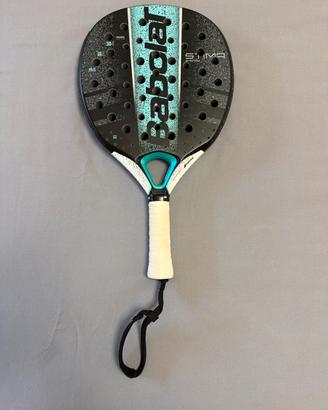 Racchetta padel Babolat donna