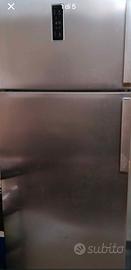 Frigorifero Whirlpool TTNF 8218 OX - doppia porta