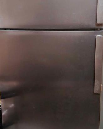 Frigorifero Whirlpool TTNF 8218 OX - doppia porta