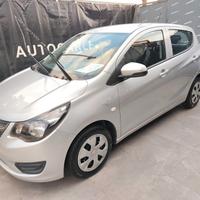 Opel Karl BENZINA E GPL DI SERIE km 121000