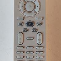 telecomando philips  home theatre