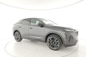 Peugeot 3008 Hybrid 145 e-DCS6 Allure