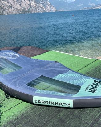 Vela Wing Foil 4,5