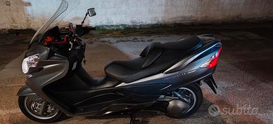 Suzuki Burgman 