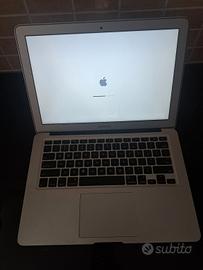 MacBook Air OBSOLETO