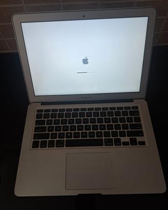 MacBook Air OBSOLETO
