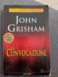 La convocazione