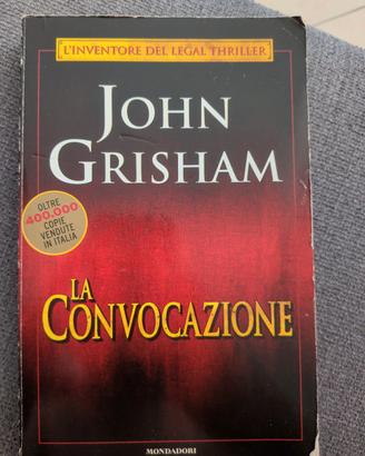 La convocazione