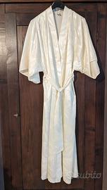 Vestaglia donna, lunga e elegante