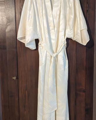 Vestaglia donna, lunga e elegante