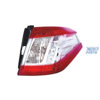 FANALE DESTRO PER PEUGEOT 508 STATION WAGON 11-14 