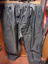attrezzatura e abbigliamento pesca