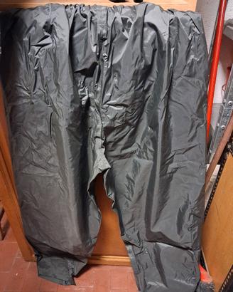 attrezzatura e abbigliamento pesca