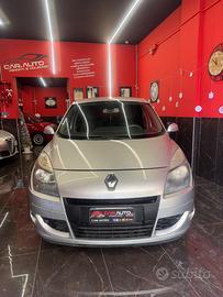 Renault Scenic Scénic 1.5 dCi 110CV EDC Dynamique