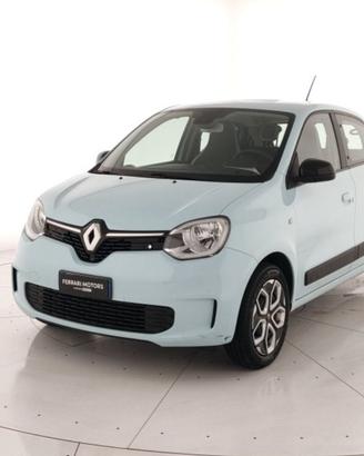 RENAULT Twingo 1.0 sce Urban Night 65cv