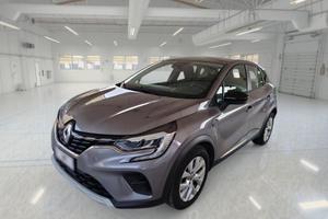 RENAULT CAPTUR 1.5 DCI BLUE 85KW BUSINESS EDC