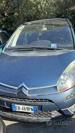 CITROEN C4 Picasso - 2010