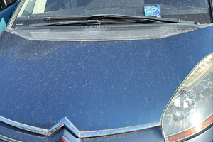 CITROEN C4 Picasso - 2010