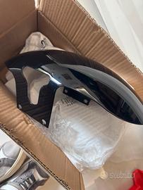 Parafango Harley Davidson Softail Touring Dyna