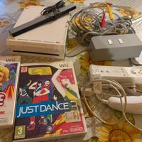 Nintendo wii