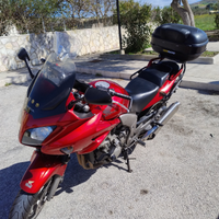 Honda CBF 1000