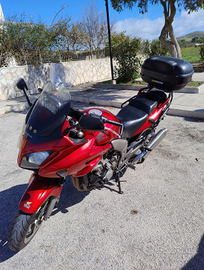 Honda CBF 1000