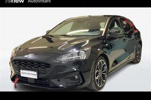 FORD Focus 5 Porte 1.0 EcoB. 125cv ST-Line e-Sh.