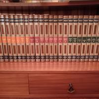 Enciclopedia Italiana delle Scienze De Agostini