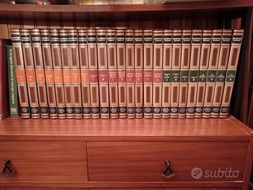 Enciclopedia Italiana delle Scienze De Agostini