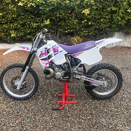 Ktm 250 cross