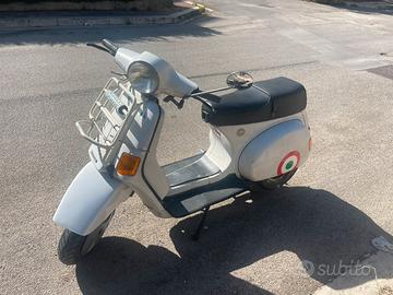 Piaggio  cosa 1